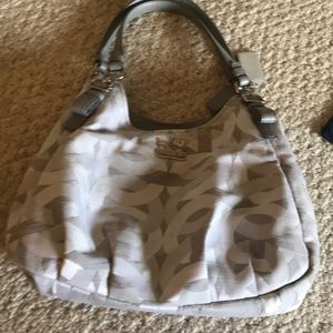 Coach purse 👜